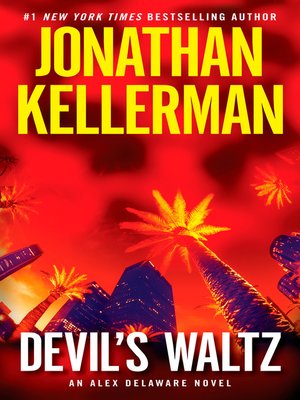 cover image of Devil's Waltz